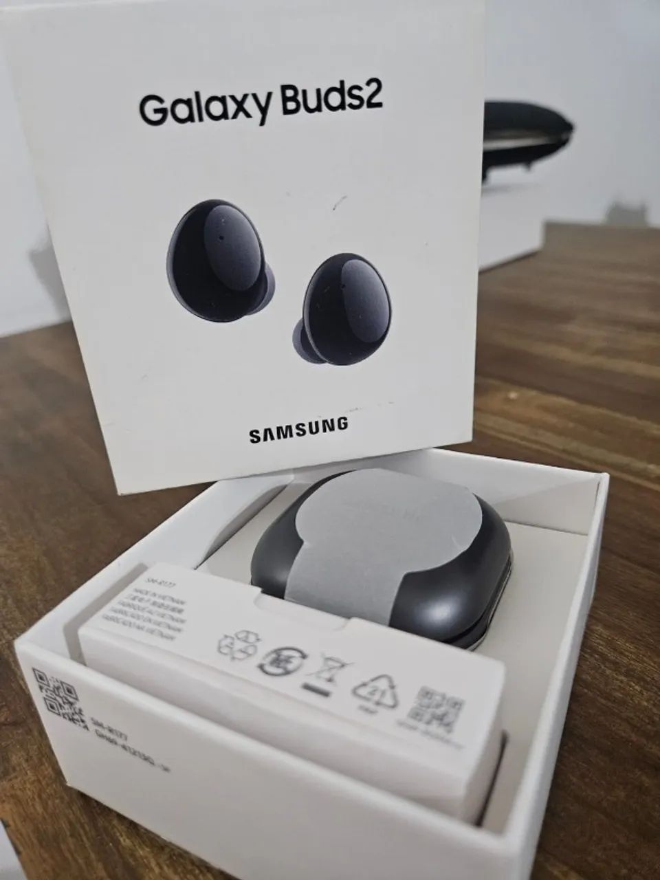 Galaxy Buds2 original - Foto 2