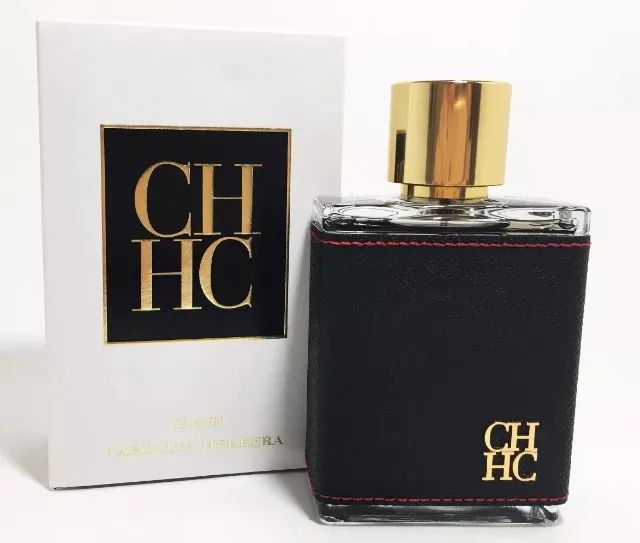  Perfume Ch Men 100 ML Carolina Herrera