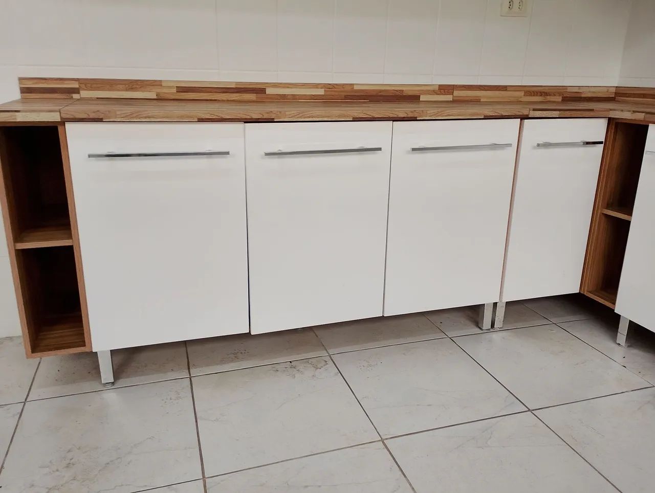 Armário Modular de cozinha  - Foto 2