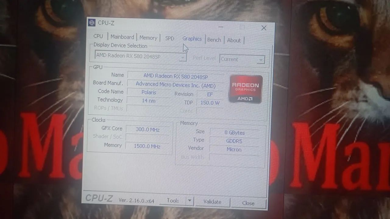 Rx580 8gb - Foto 3