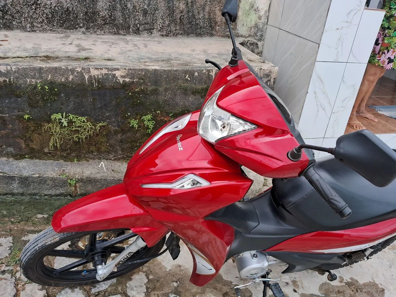 Jet 50cc  - Foto 2