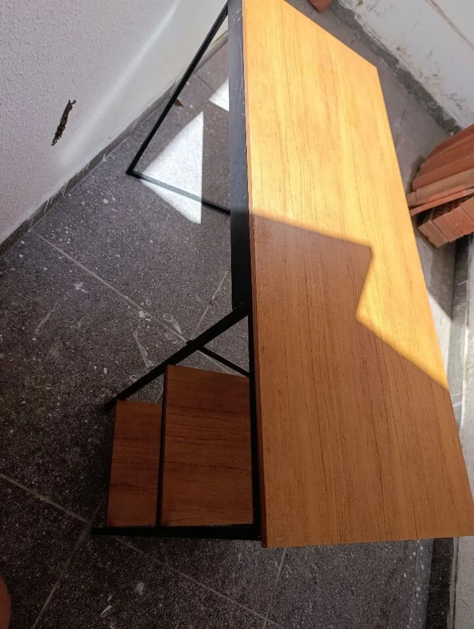 Mesa escrivaninha  - Foto 2