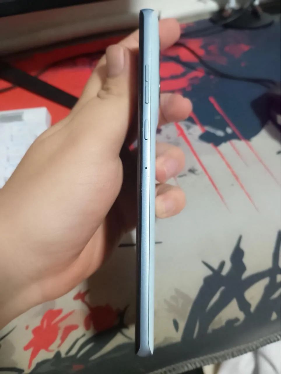 Moto edge 50 Fusion - Foto 3
