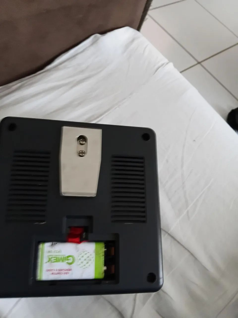 Caixinha de som - Foto 2