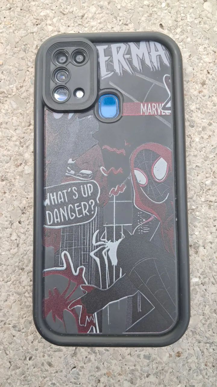 Samsung Galaxy M31 (128GB) - Foto 2