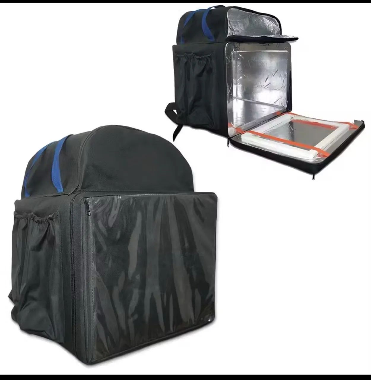 Bag impermeável  - Foto 4