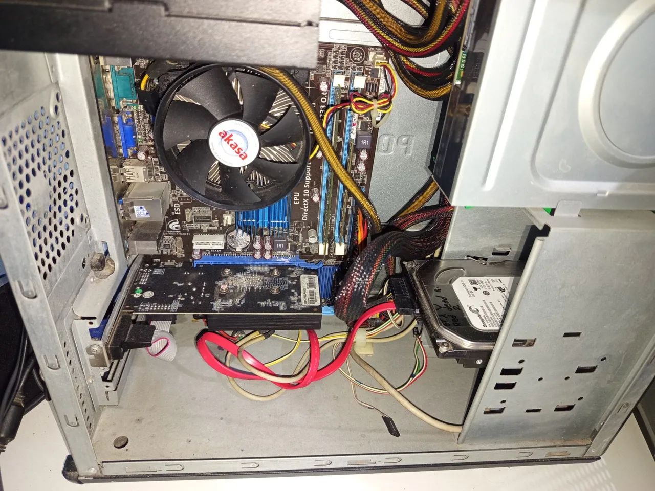 PC COMPLETO - Foto 2