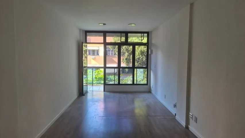 Sala comercial - Icaraí - Niterói - RJ