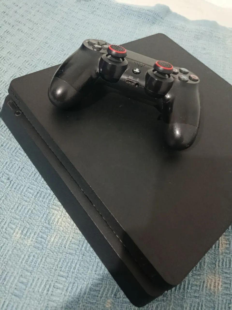 Ps4 Desapego