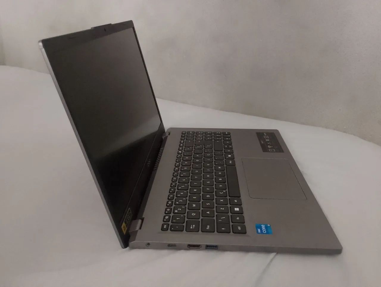Notebook Acer