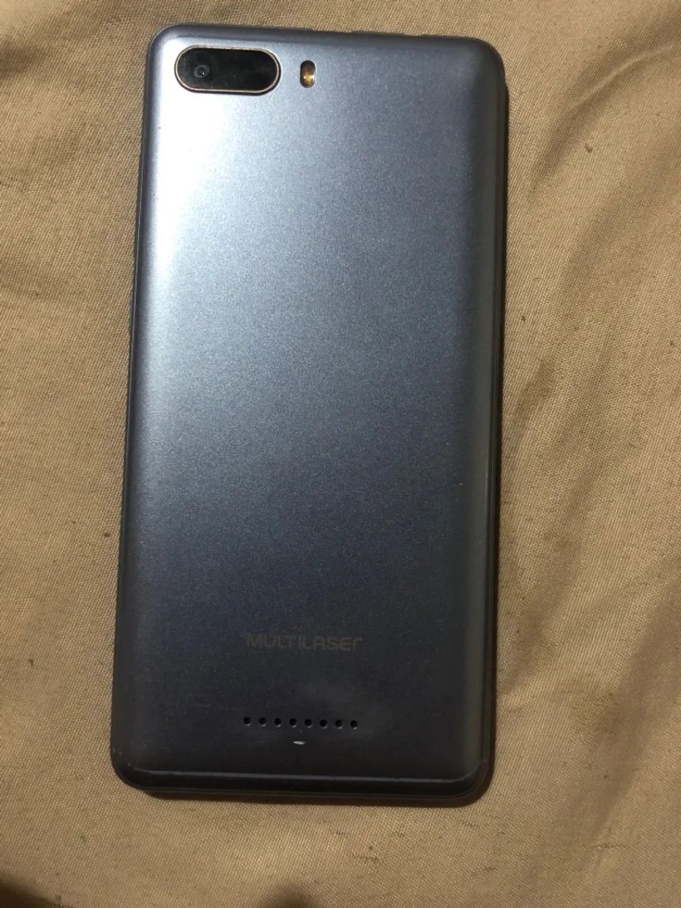 Celular Multilaser 
