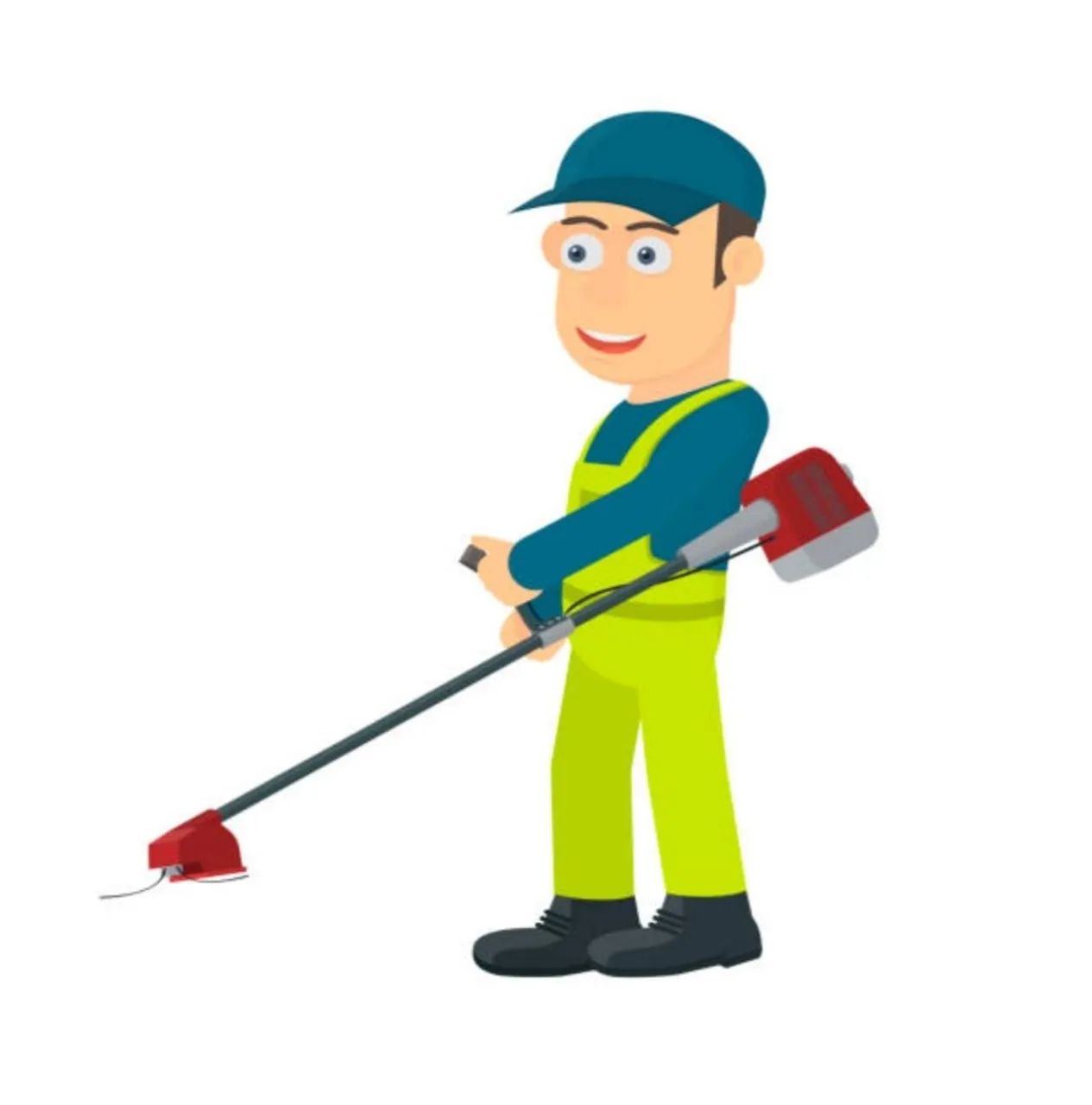 Serviço de roçagem e limpeza de quintal  - Foto 2