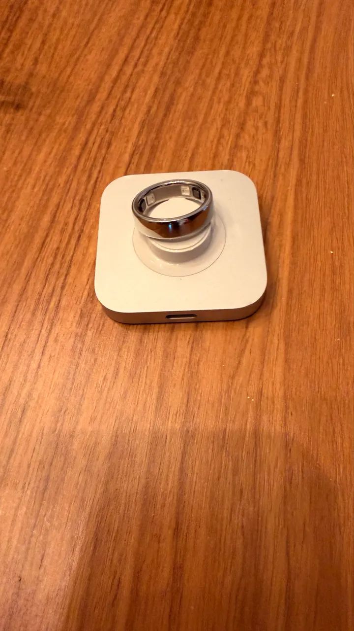 Oura ring 5 - Foto 3
