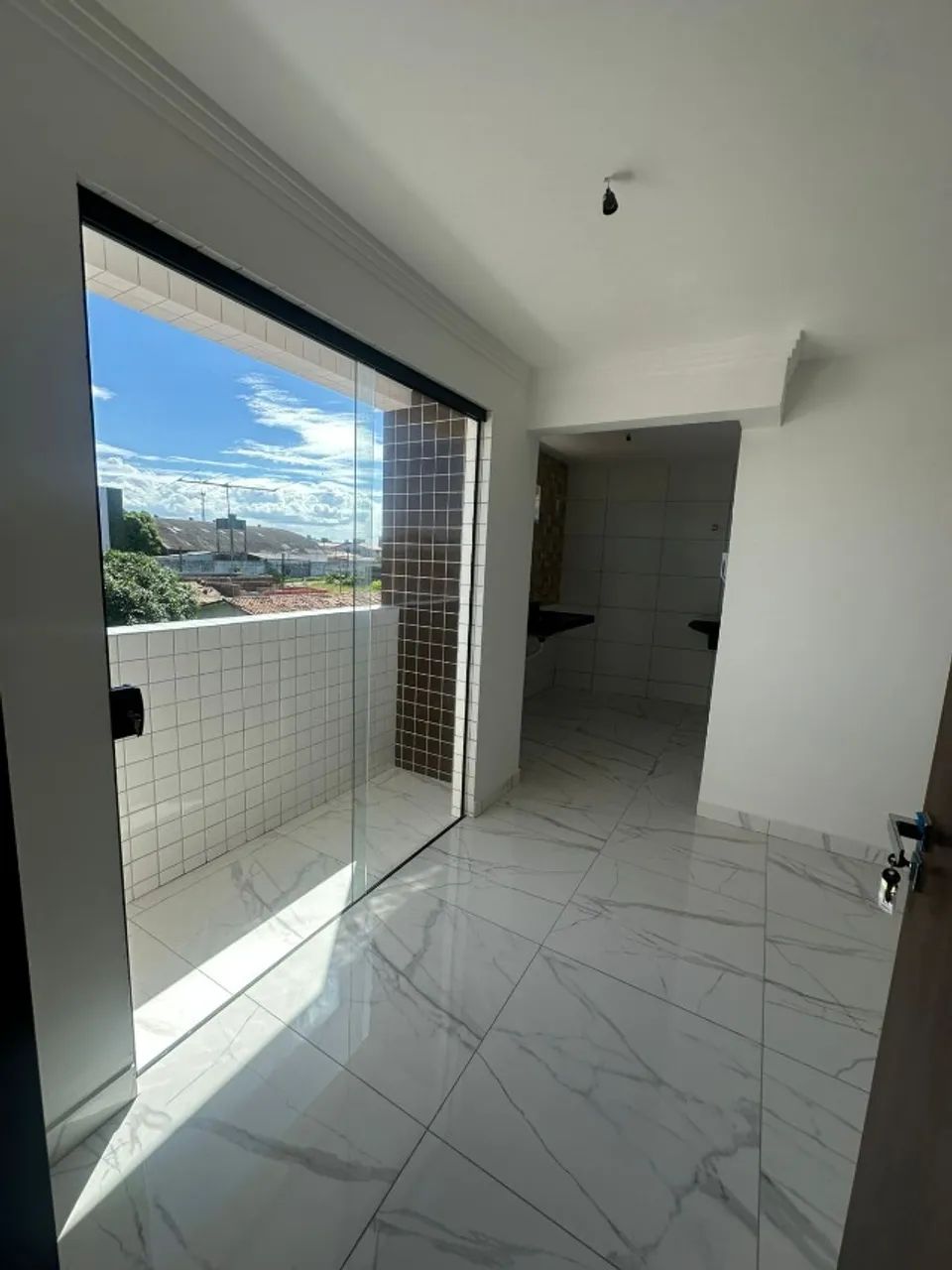 Cobertura no Cristo Redentor com 02 quartos, sendo 01 suíte. - Foto 2
