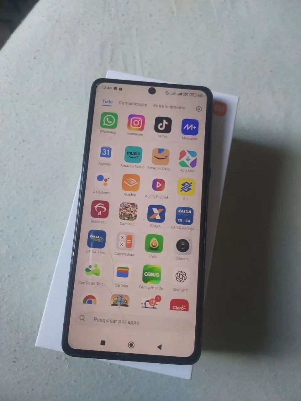 Celular top - Foto 3