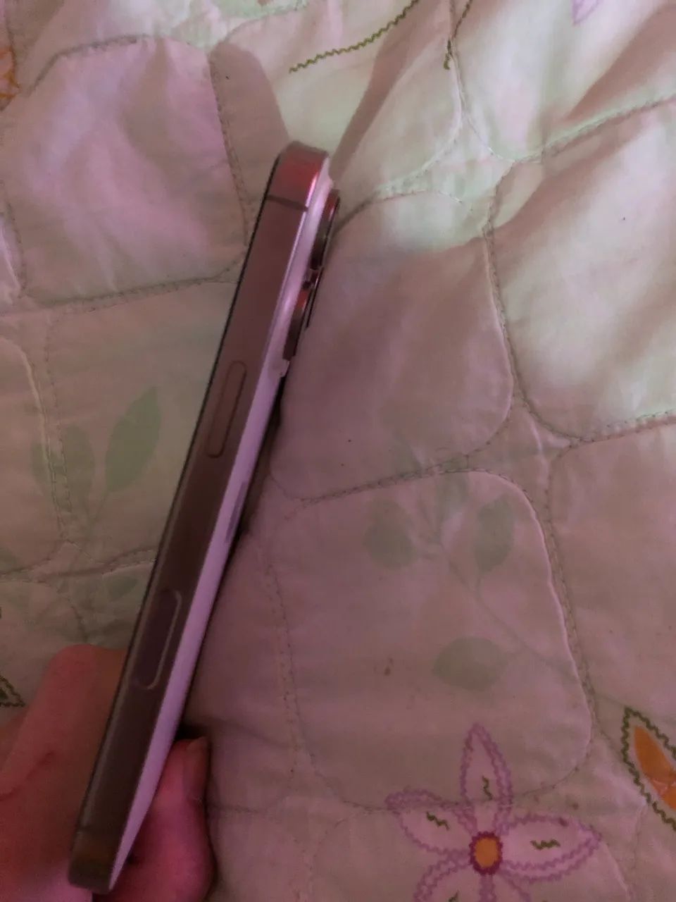 Apple iPhone 16 Pro 256GB na caixa/com NF - Foto 5