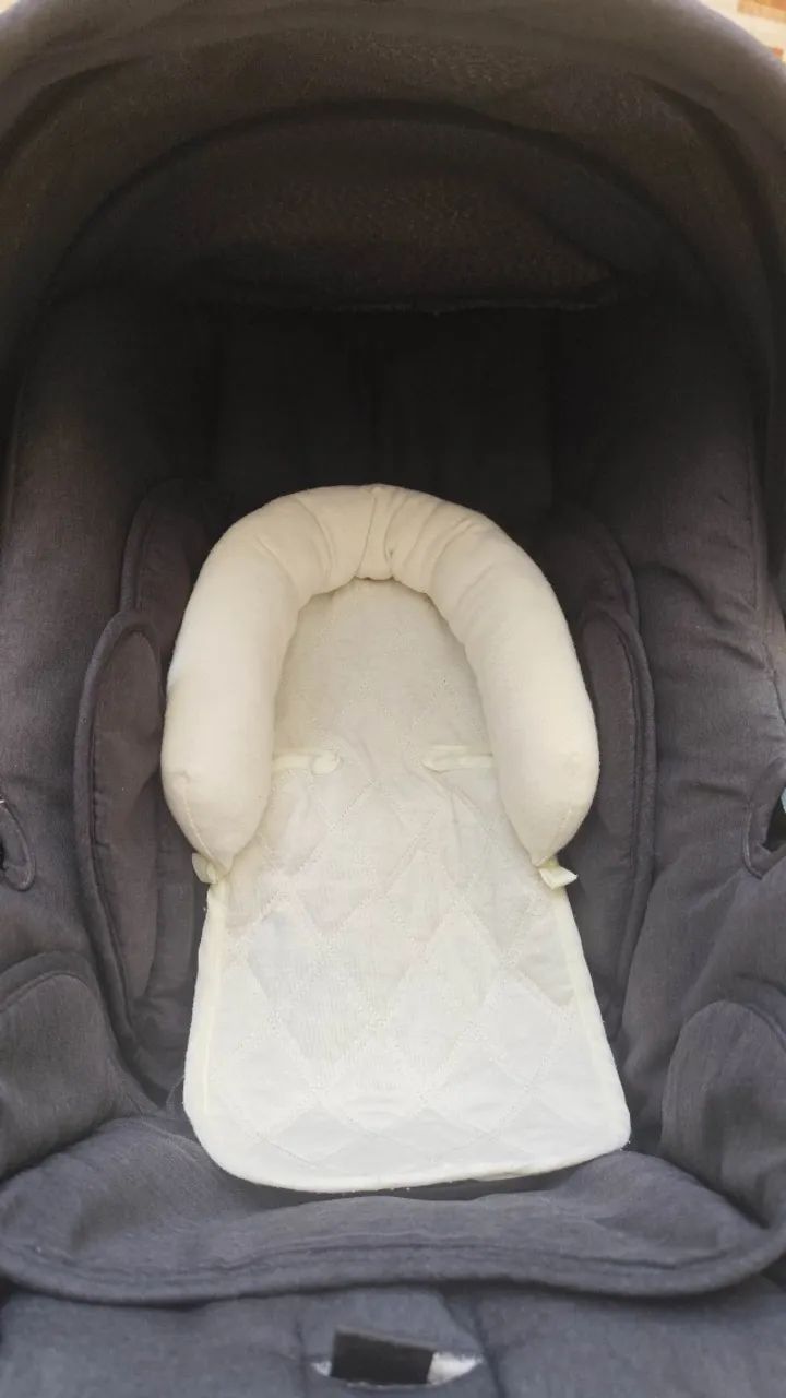 Bebê conforto - marca Cosco - Foto 4