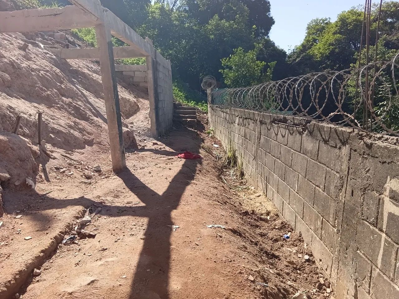 Terreno  - Foto 5