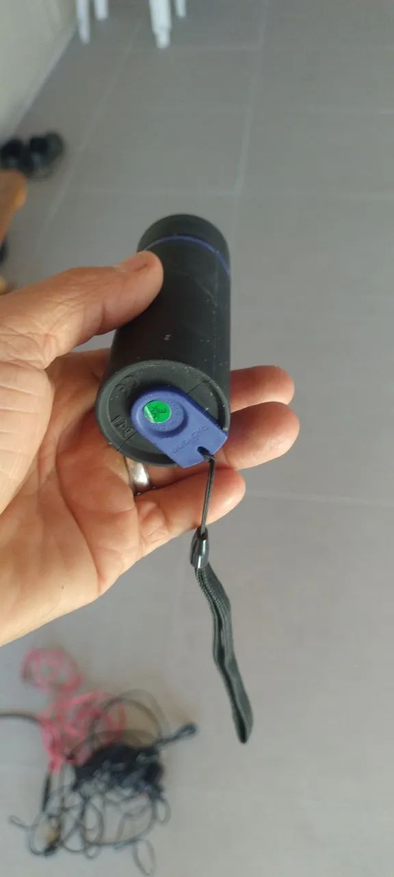 Vendo uma lanterna ONBRIGHT300 - Foto 3