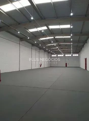Galpão / Barracão para locação| Iporanga| Sorocaba, SP - Foto 2