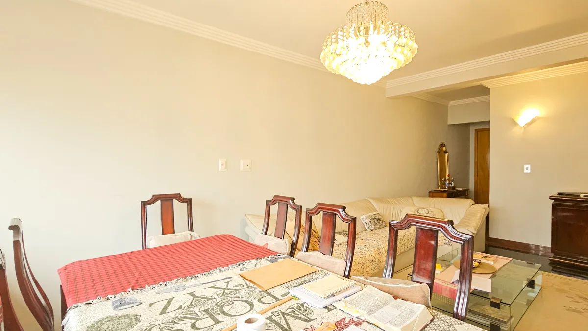 Apartamento para venda em Aclimação com 2 quartos, 112m² - Foto 2