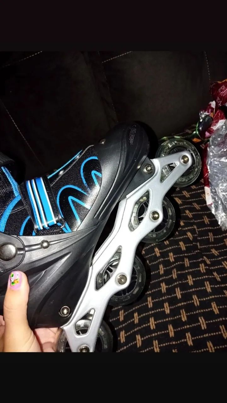 Patins inline