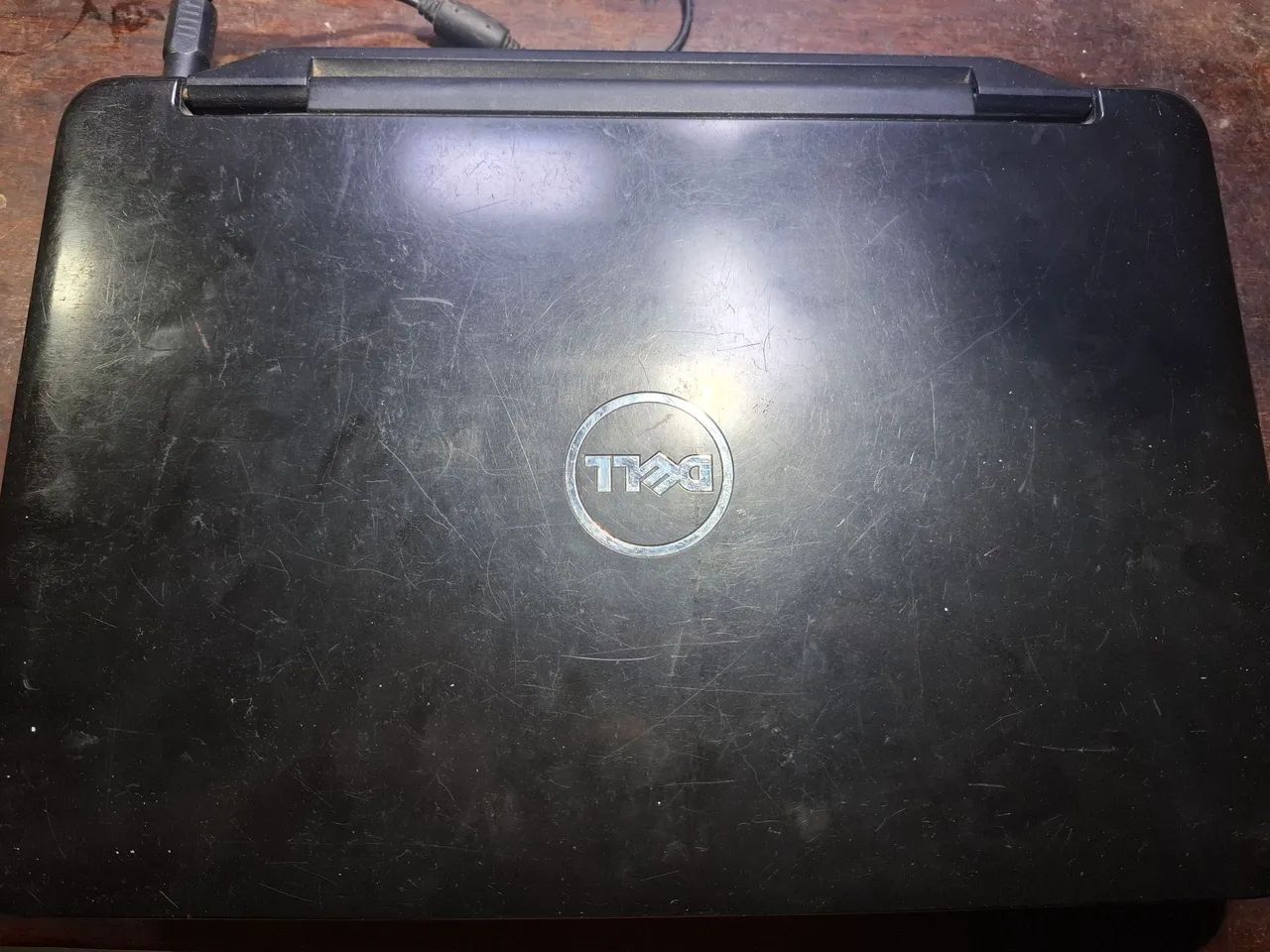 Notebook dell leia o anúncio todo  - Foto 4