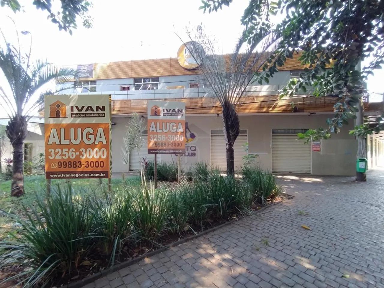 Loja para locação no bairro Martins - Foto 2