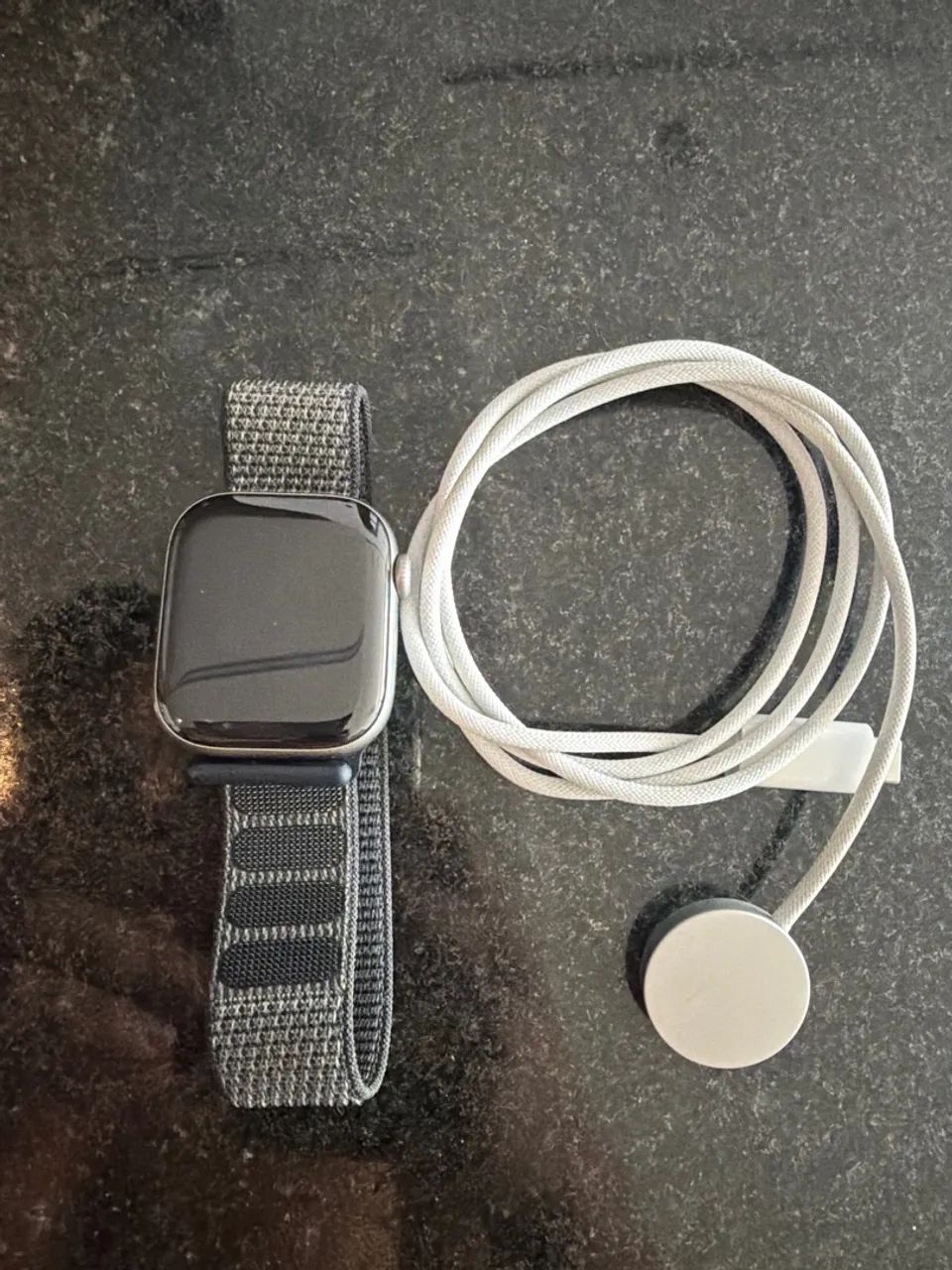 Apple Watch series 11 GPS+celular 