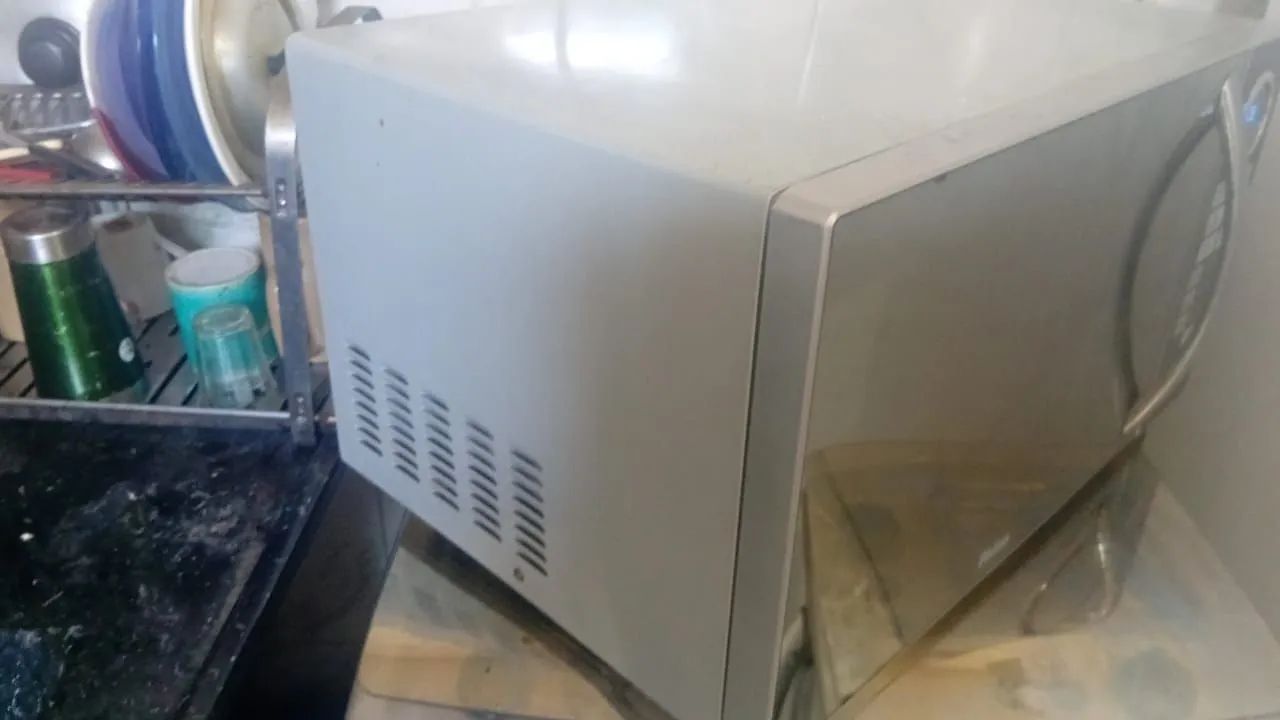 Micro-ondas Philco 30 litros  - Foto 2