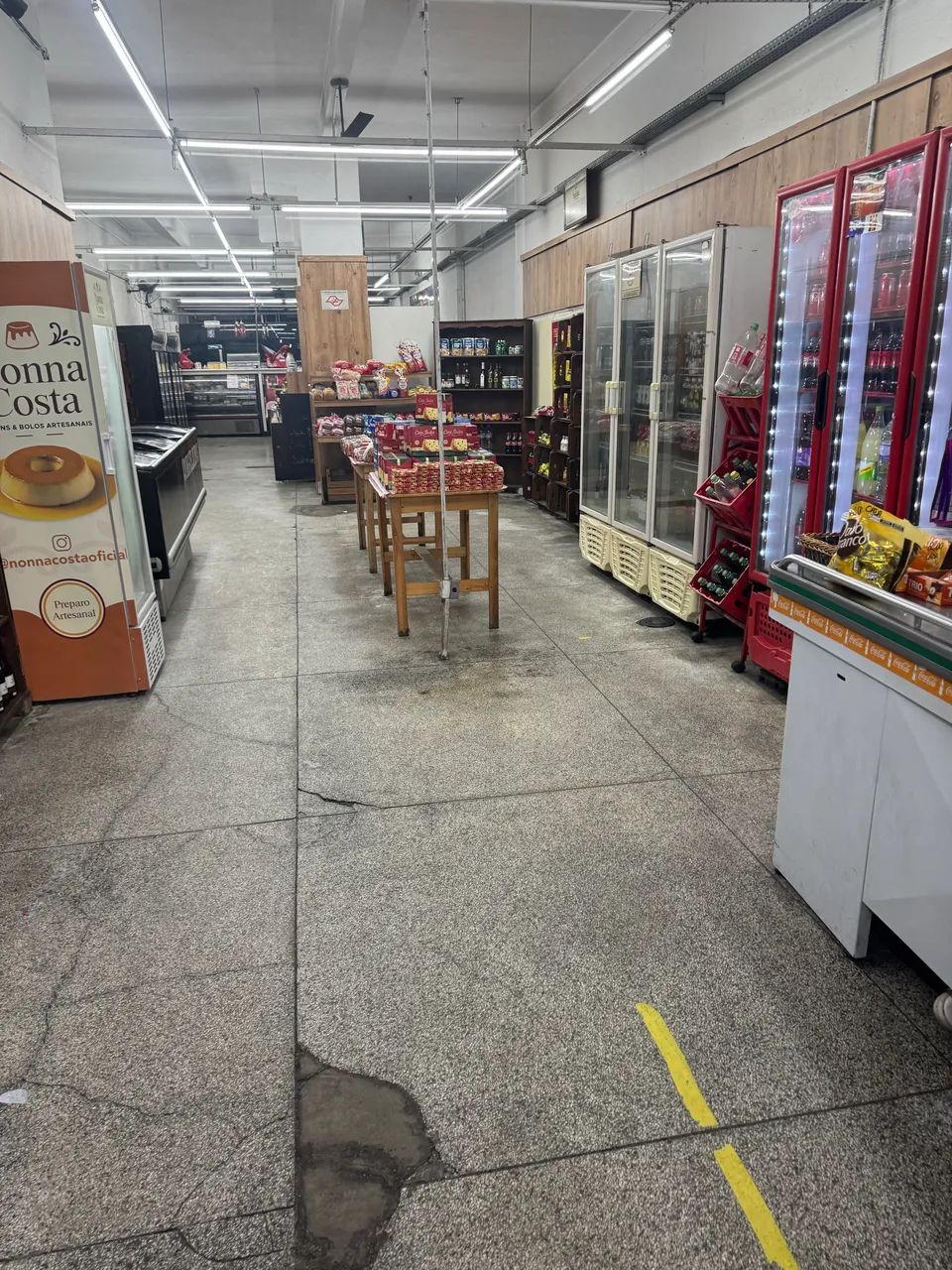 Empório 30 anos local lucro 25 mil mês !  - Foto 5