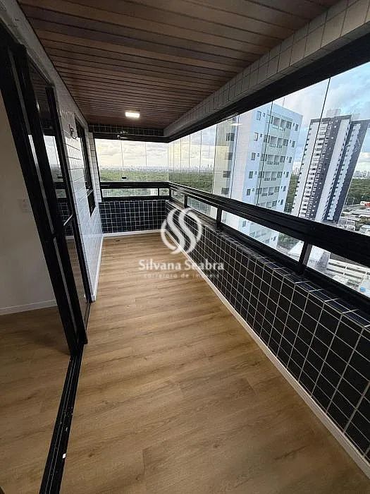 VENDO APARTAMNETO EM BOA VIAGEM - Foto 4