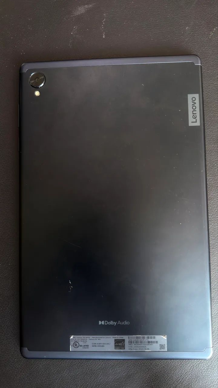 Tablet Lenovo TB-X6C6L 32GB - Foto 2