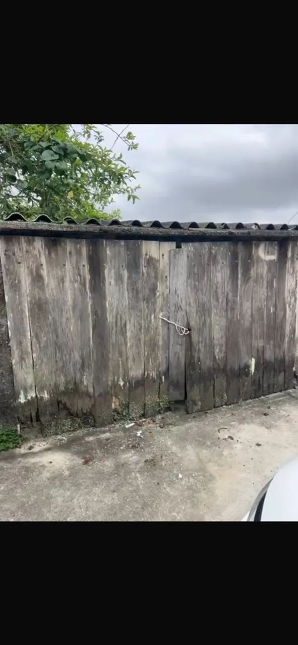 Casa a vendo no Maceió 