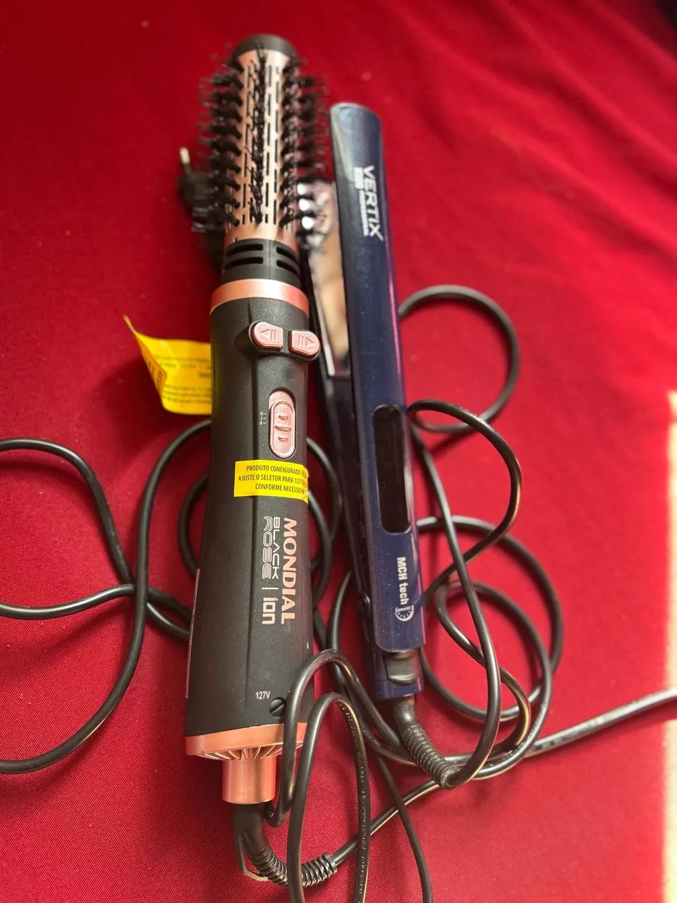 Escova e chapinha - Foto 3