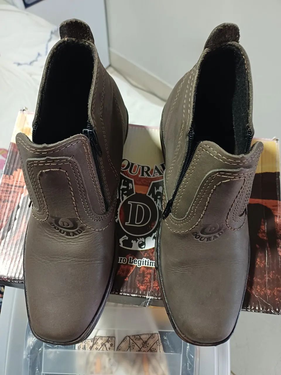 Bota  - Foto 4