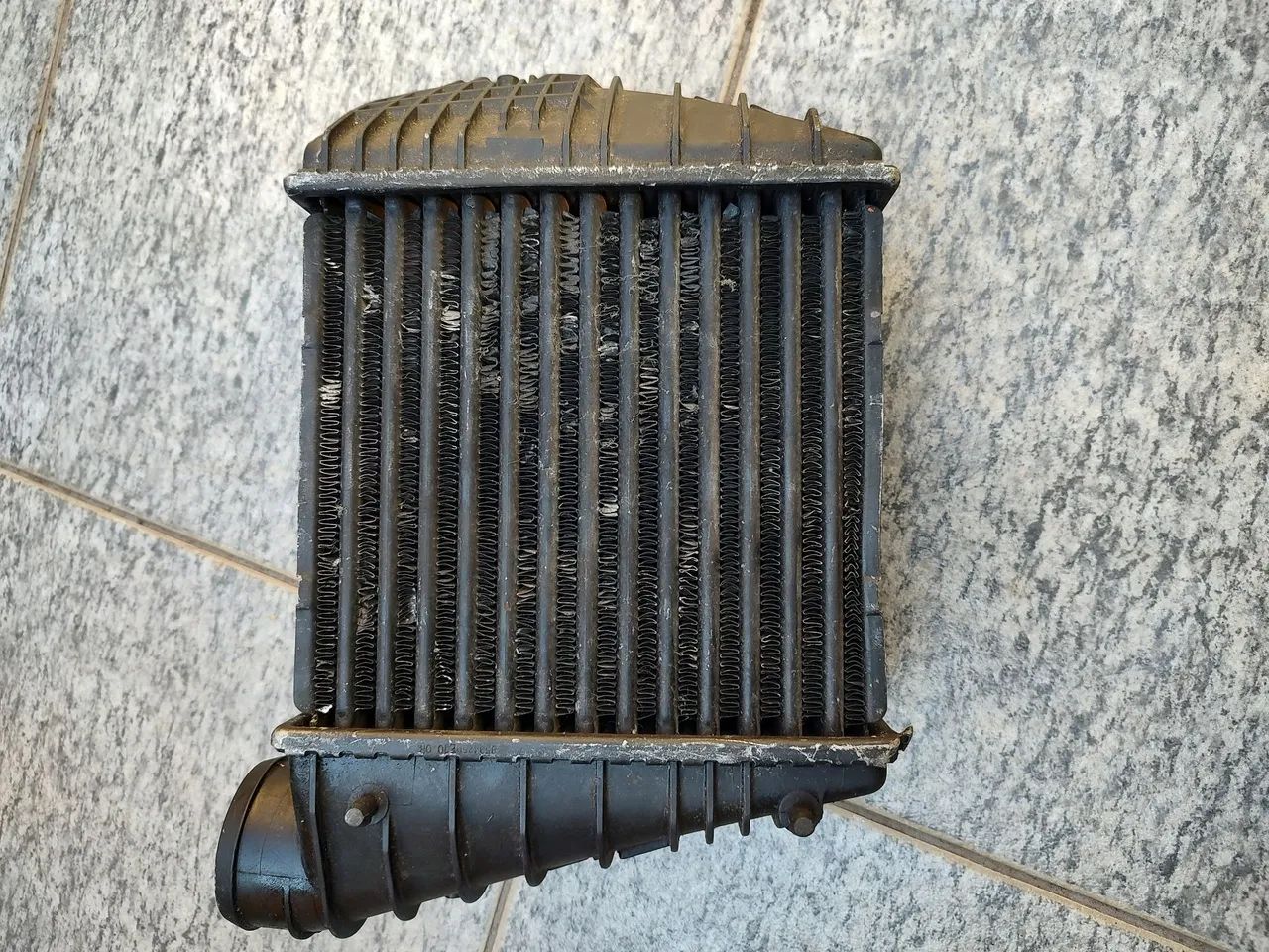 Intercooler Audi  - Foto 2