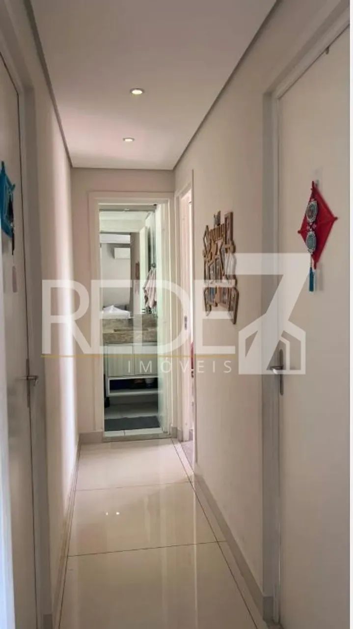 Apartamento à Venda no São Bernardo - Campinas - 3 Dormitórios com Suíte - Foto 2