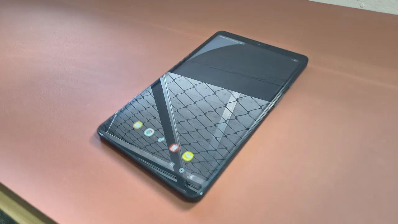 Tablet Samsung A9