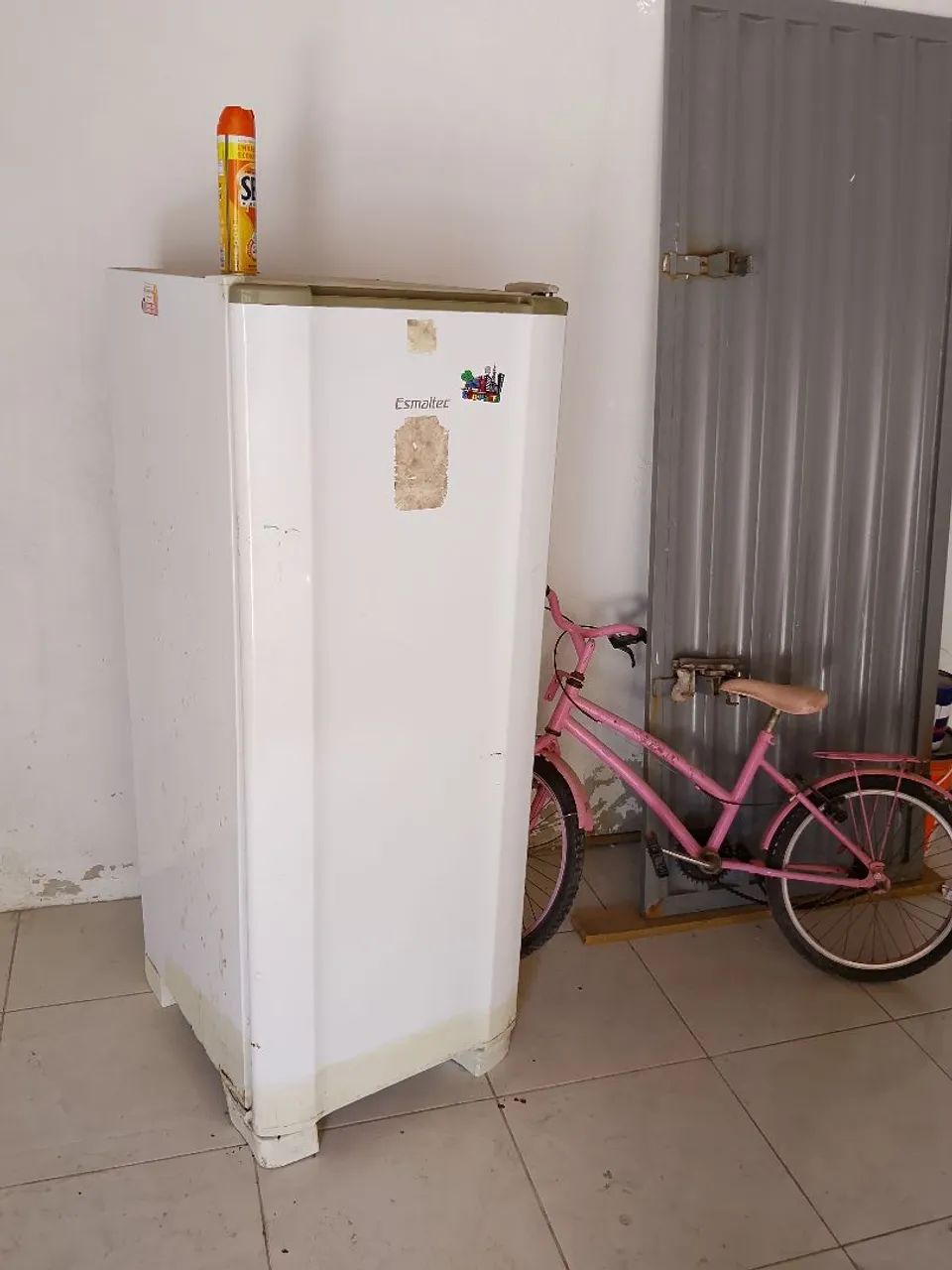 Bicicleta pra vender  - Foto 3