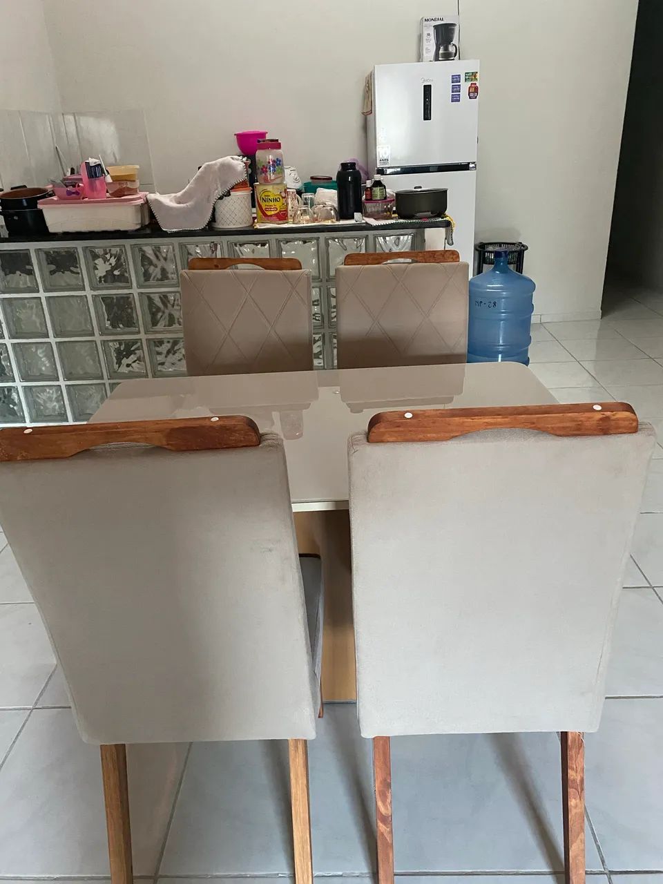 Mesa de jantar - Foto 3