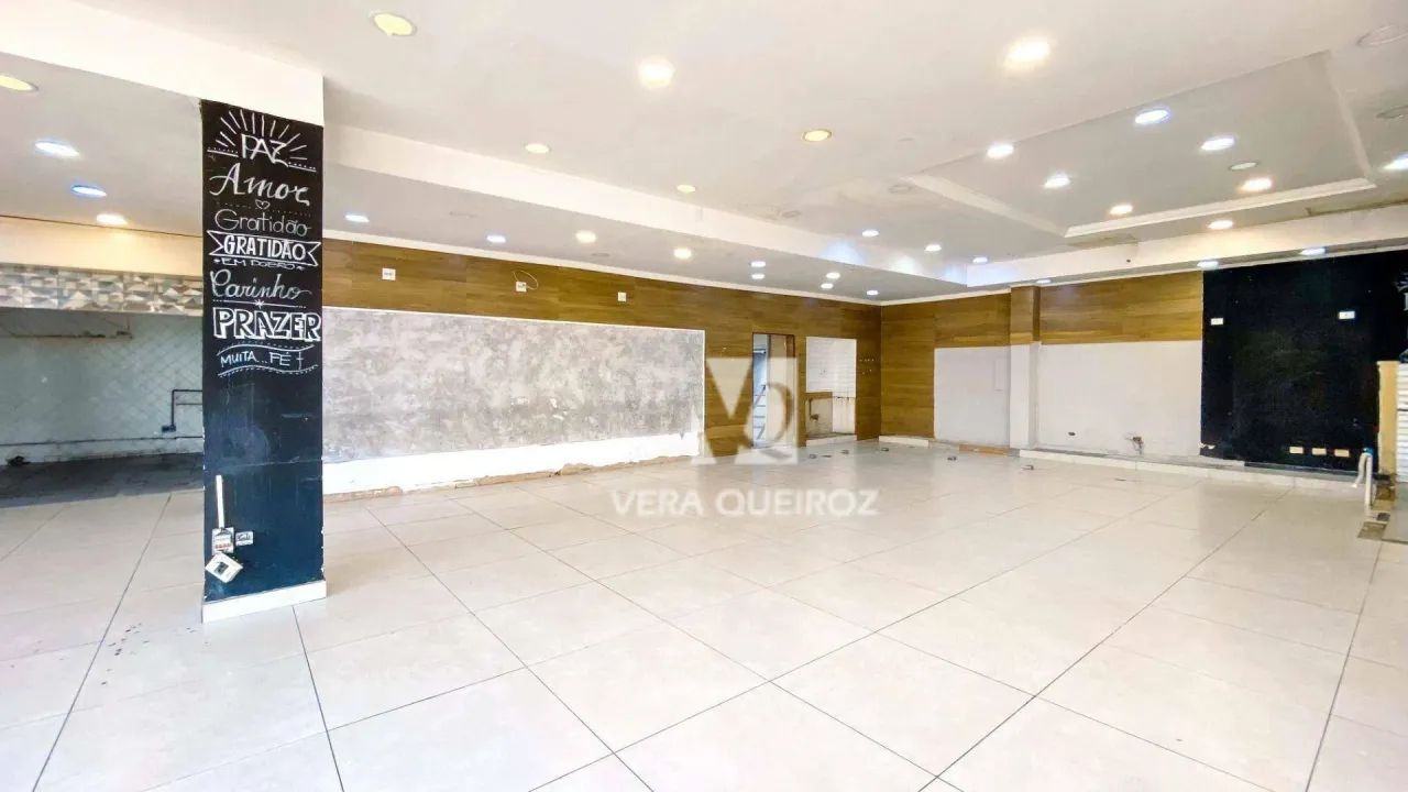 Ponto Comercial de Esquina com Estacionamento no Taquaral! - Foto 5