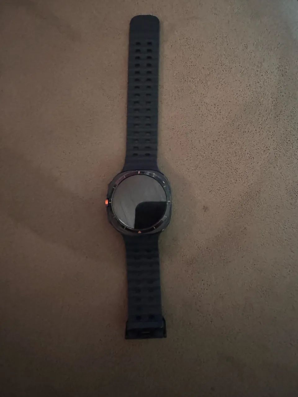 Smart Watch  sansung ultra  - Foto 5
