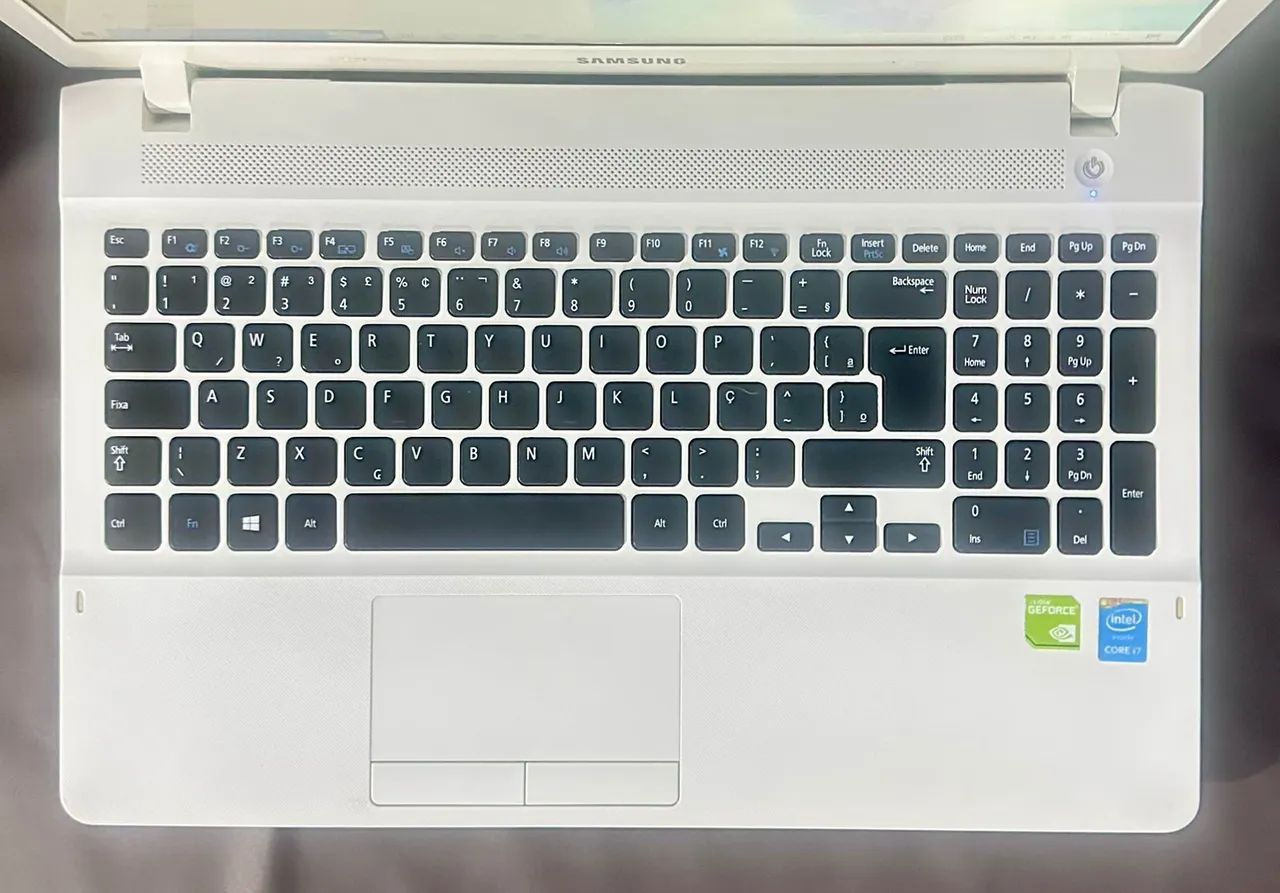 Notebook Samsung Core i7 - Foto 2