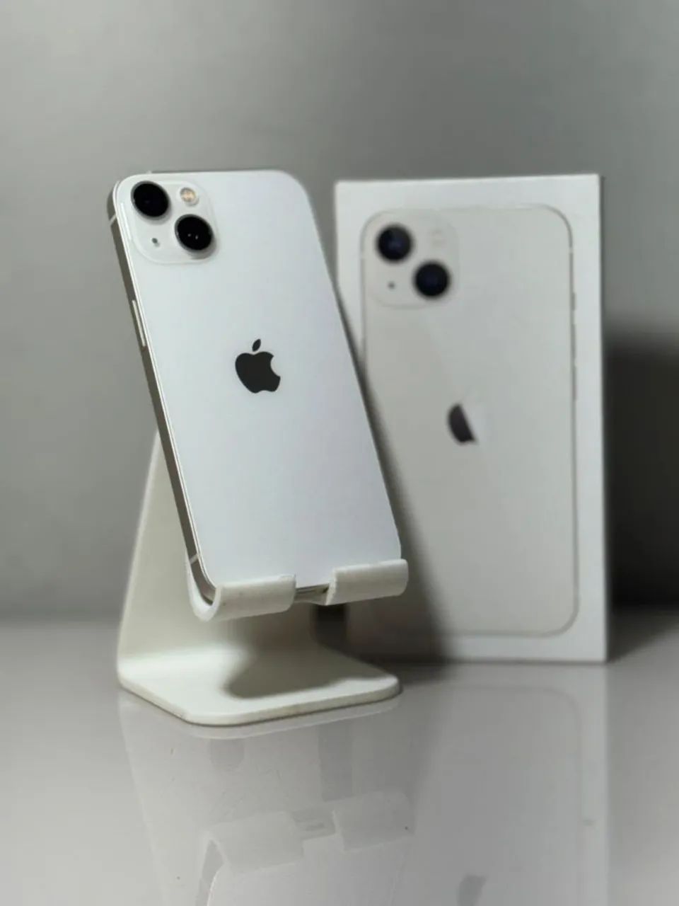 iPhone 13 256gb 89% ! - Celulares e Smartphones - Brisamar, João