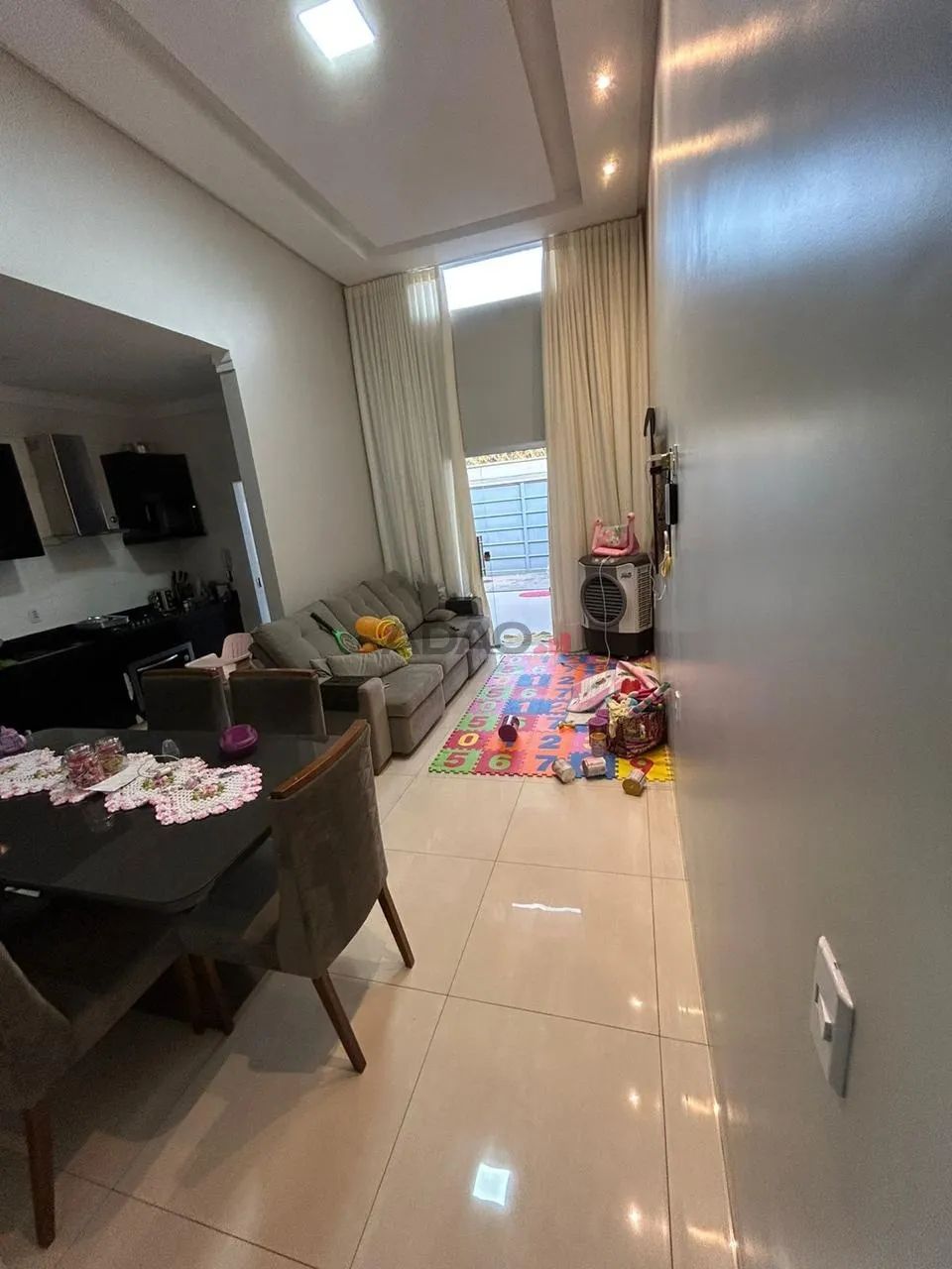 Casa Setor Joao Braz - Foto 2