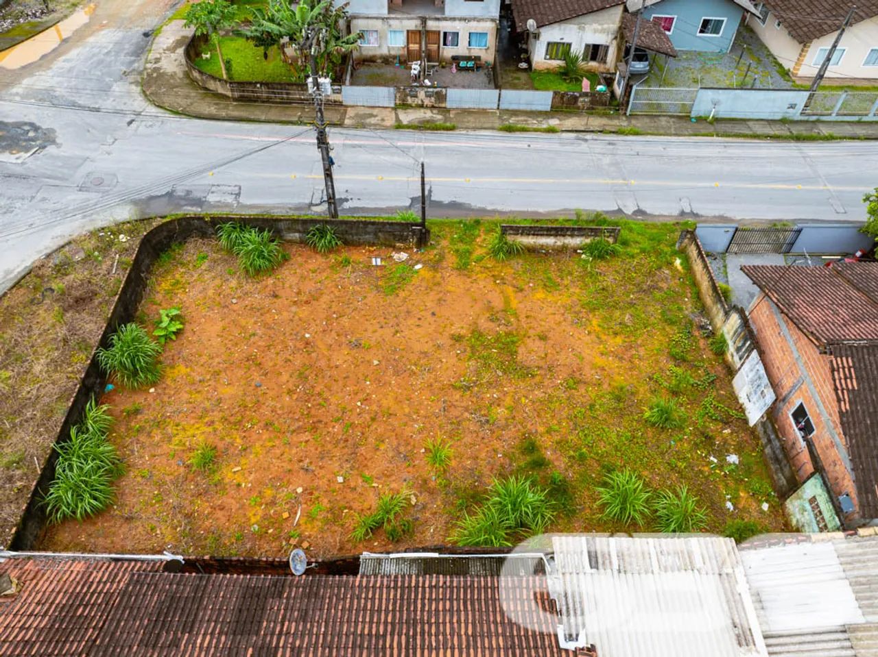 Terreno | Joinville | Morro do Meio - Foto 3