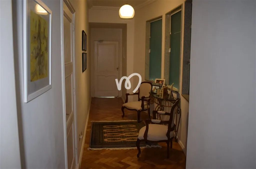 BELÍSSIMO APARTAMENTO NO FLAMENGO - Foto 5