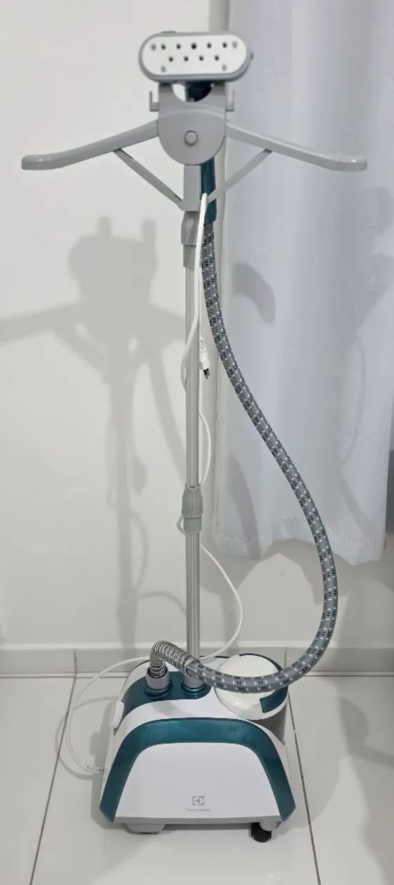Ferro a vapor  - Foto 2