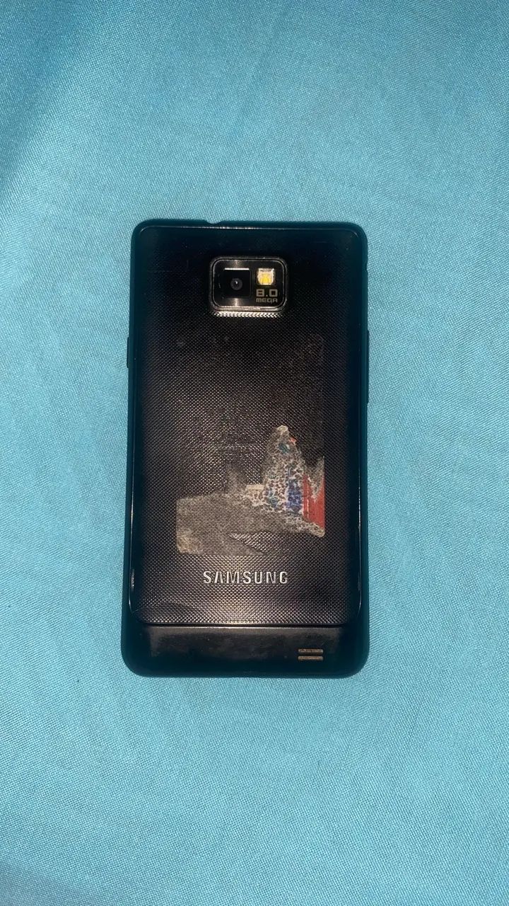 Carcaça de celular para vender  - Foto 2